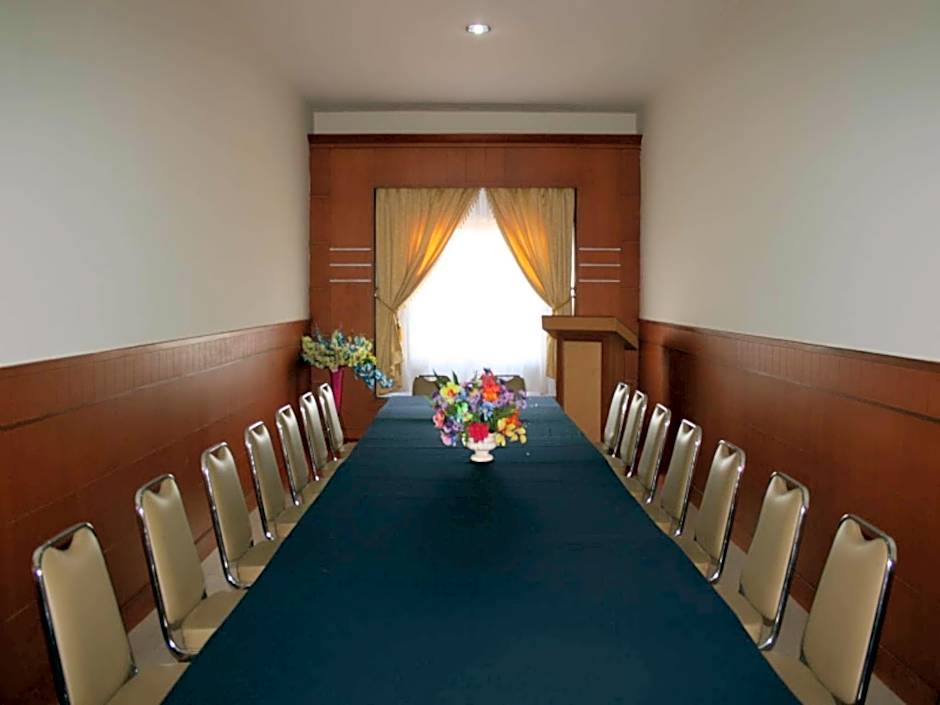 Jelita Tanjung Hotel