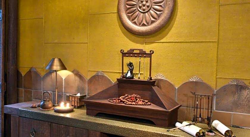 Legacy Yen Tu-MGallery by Sofitel