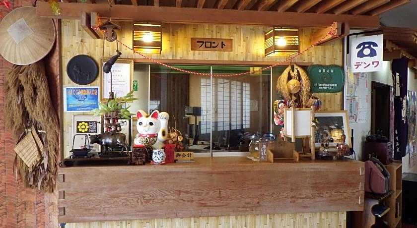 Ryokan Shinseikan