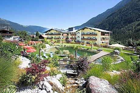 Nationalparkhotel Klockerhaus