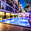 Pacific Park Hotel
