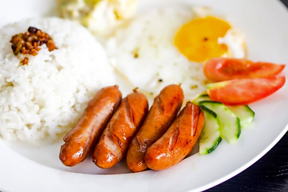 MinshukuKCS Hotel and Restaurant