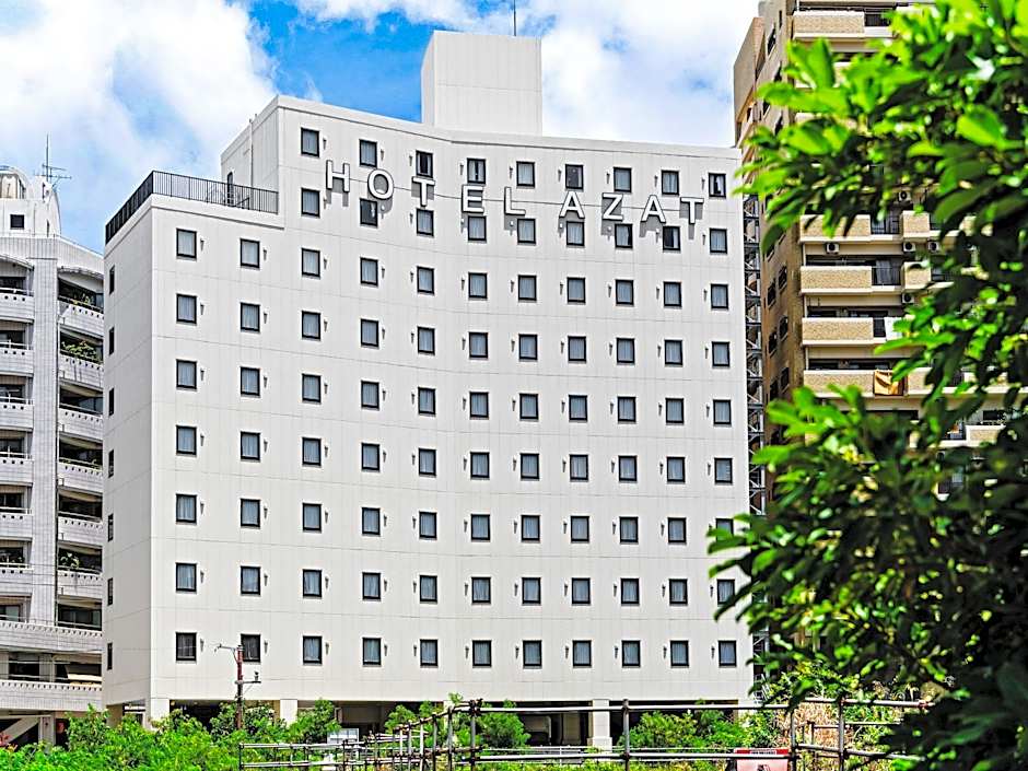 Hotel Azat Naha