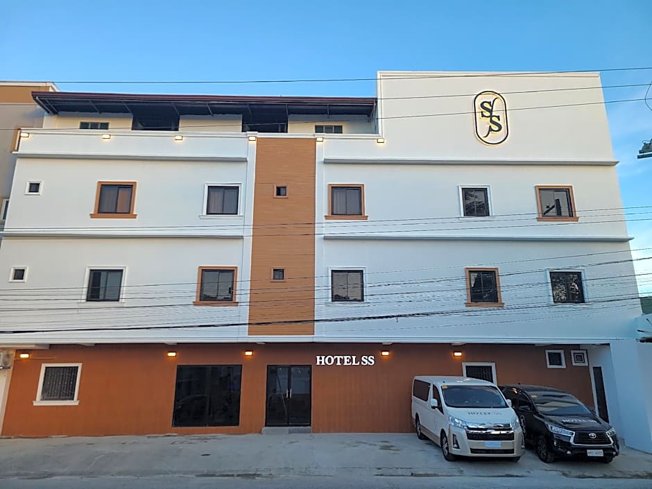 Hotel SS
