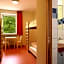 Youth Hostel Luxembourg City