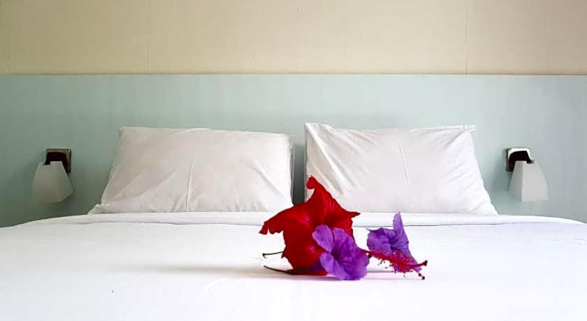 Ayu Love and Harmony Guest House