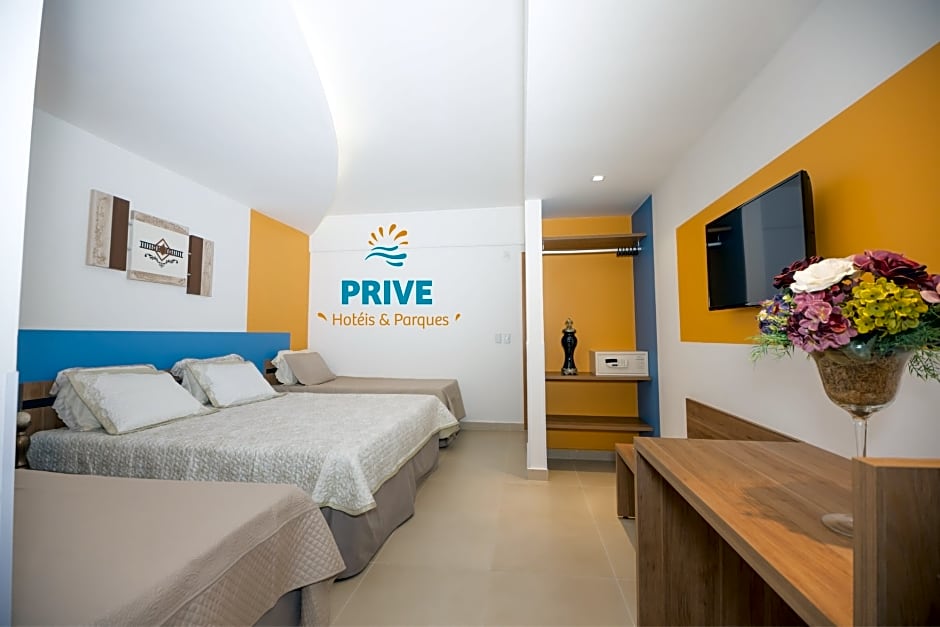 Prive Thermas – OFICIAL