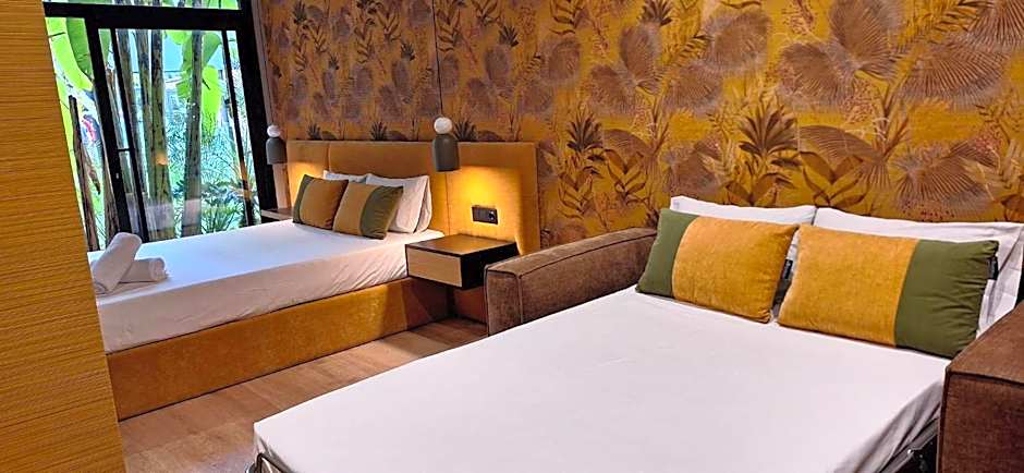 Saman Hotel Boutique