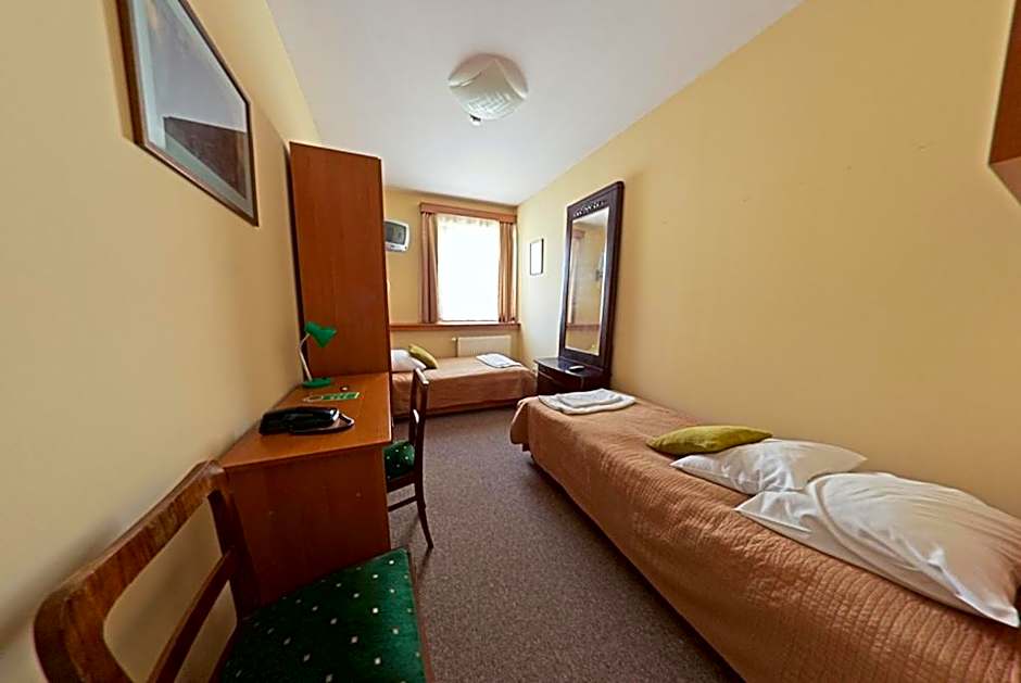 Hotel Alef