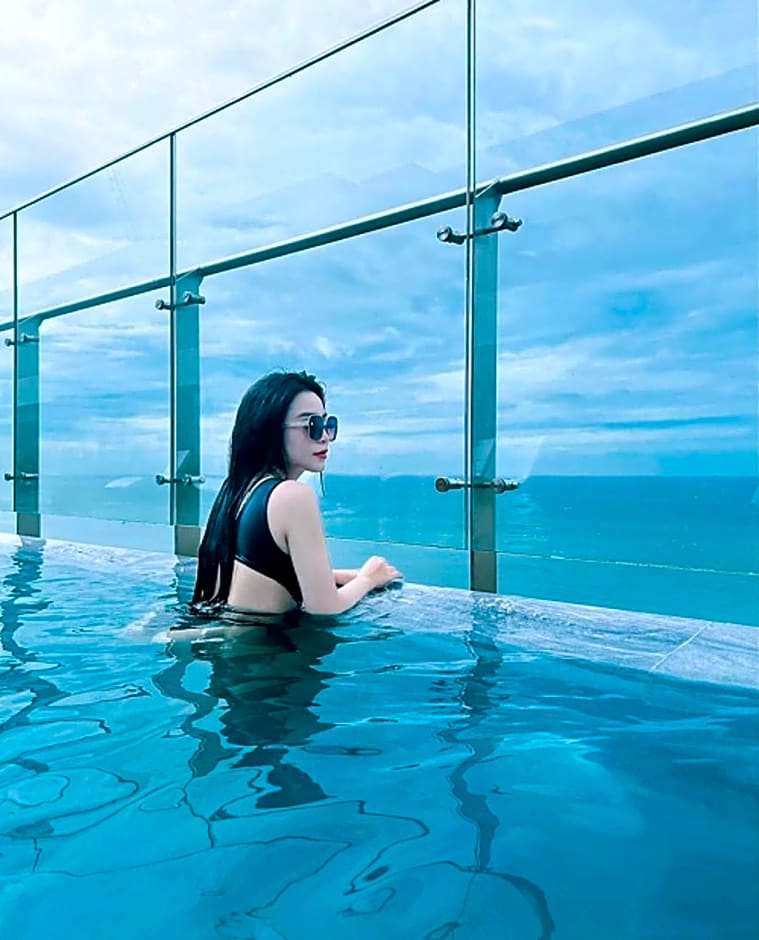 Xoài Homestay Vũng Tàu - The Sóng Apartment