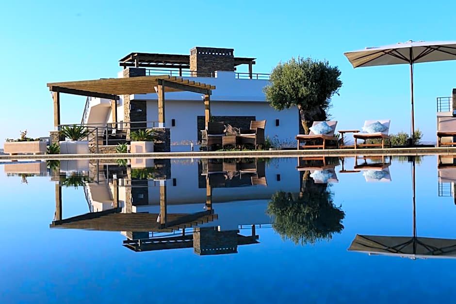 Vistas - Herdade do Zambujal