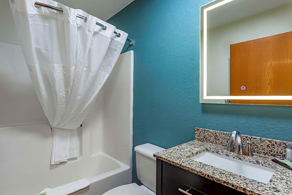 Sleep Inn St. Robert-Fort Leonard Wood