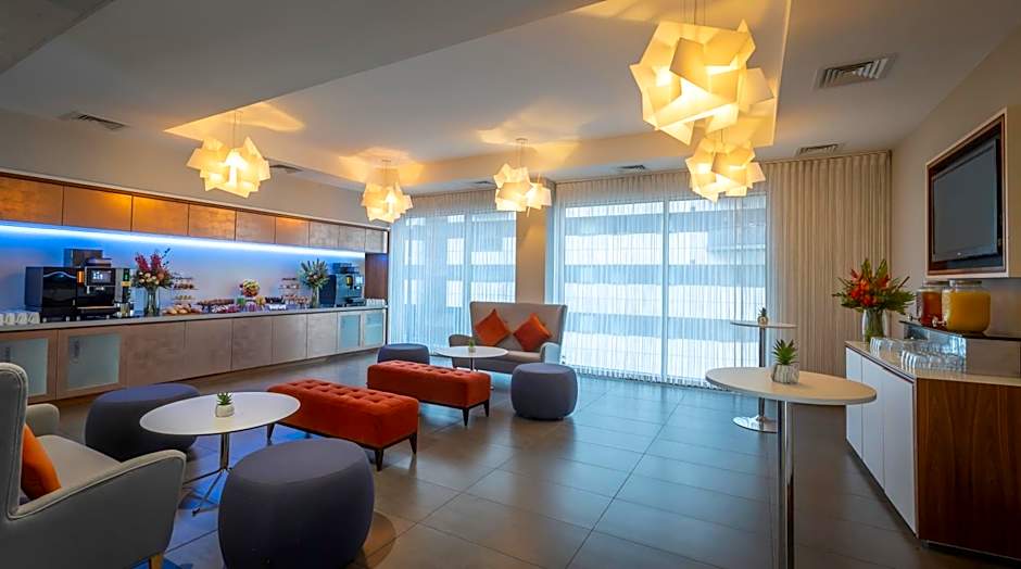 Clayton Hotel Birmingham