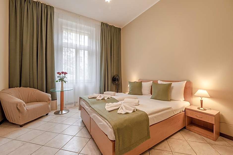 Hotel Brixen