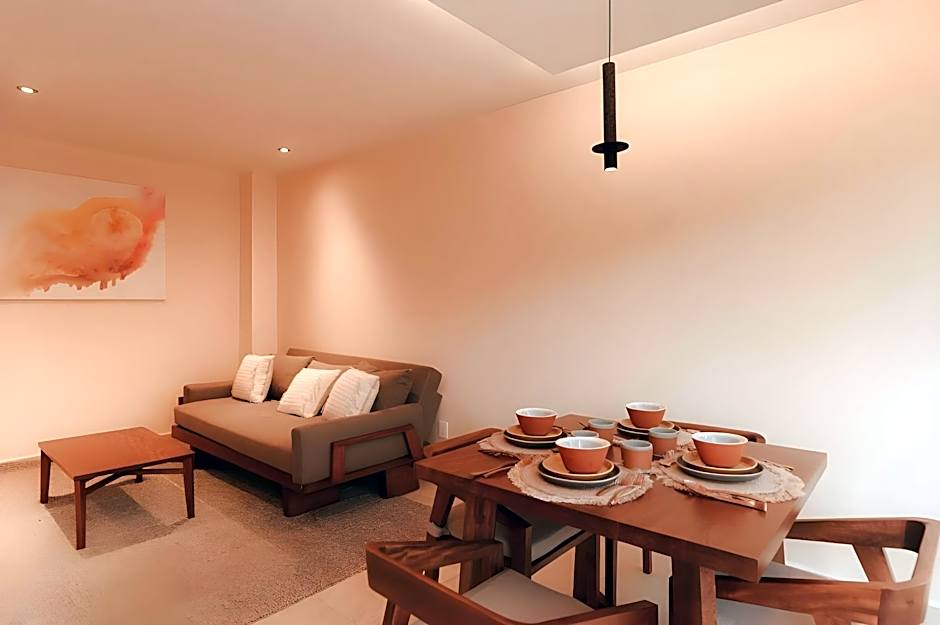 Cacao Tulum -Luxury Condos-