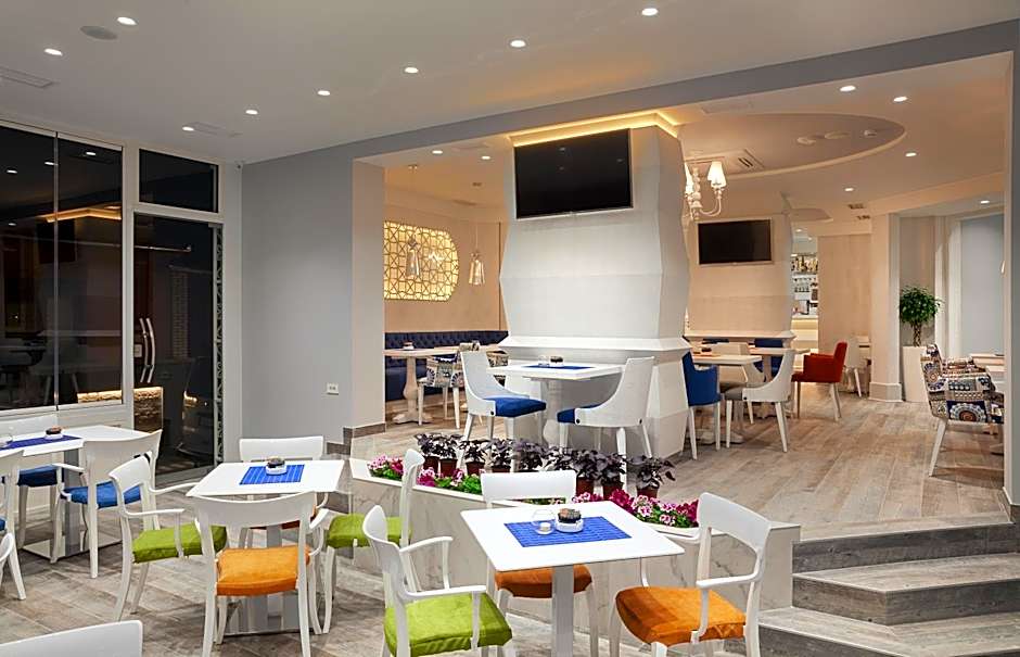 Castello Boutique Hotel