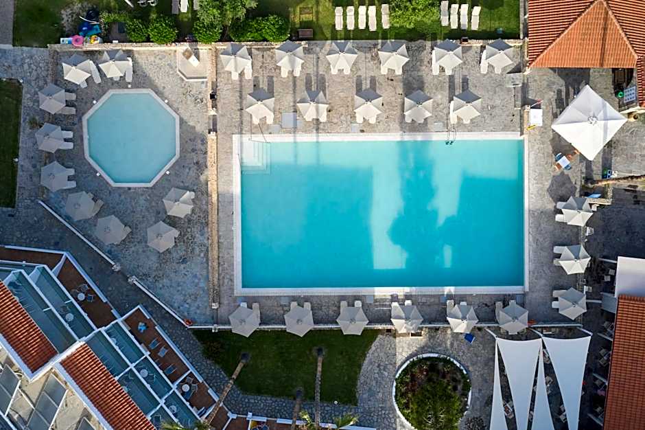 Atlantica Thalassa Hotel