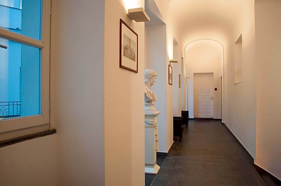 Hotel Terme Neronensis