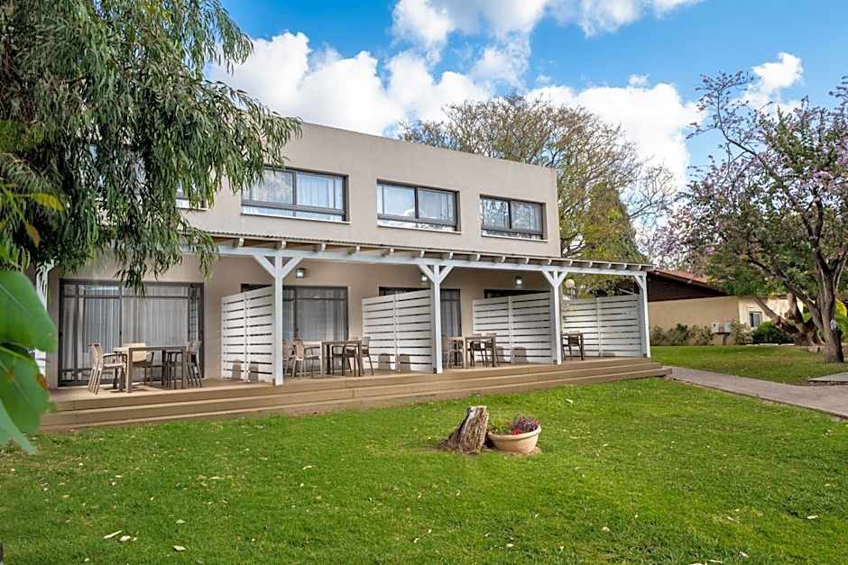 Holiday Village Kibbutz Mizra