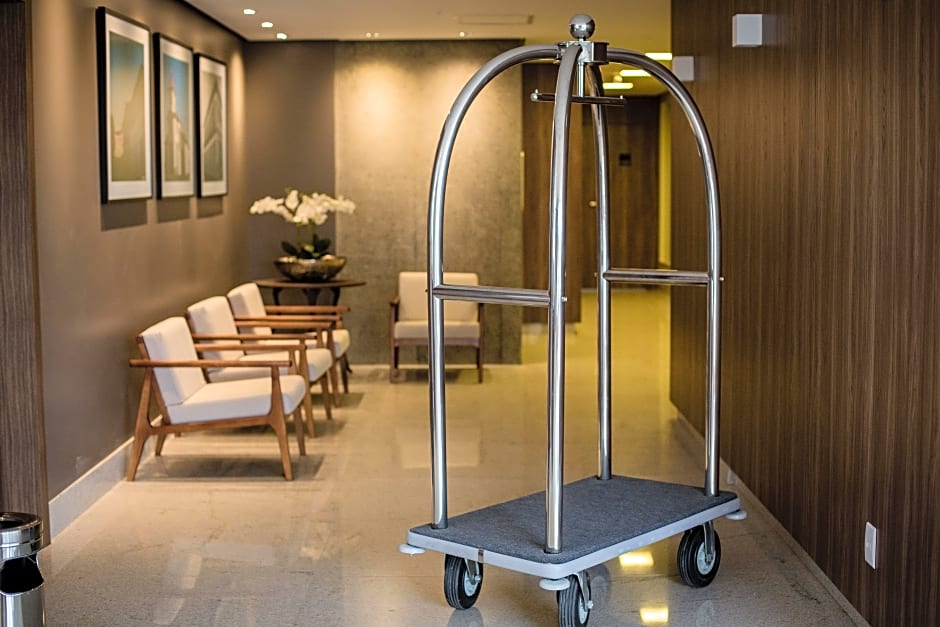 Intercity Montes Claros