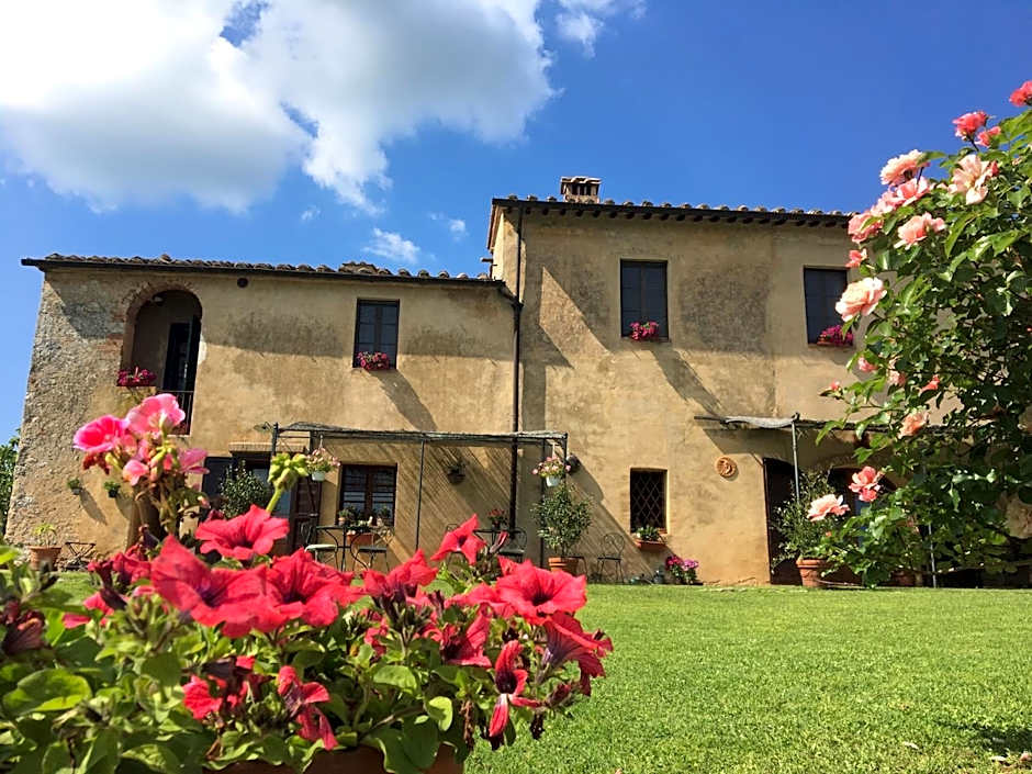 La Canonica Di San Michele