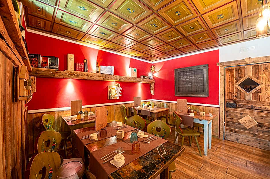 Villa Ruggero Wine Hotel