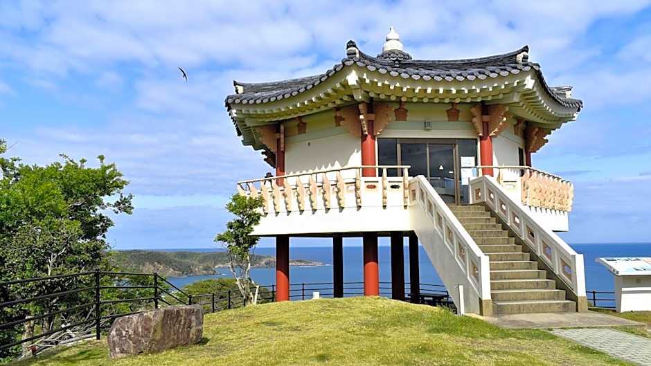 Toyoko Inn Tsushima Hitakatsu