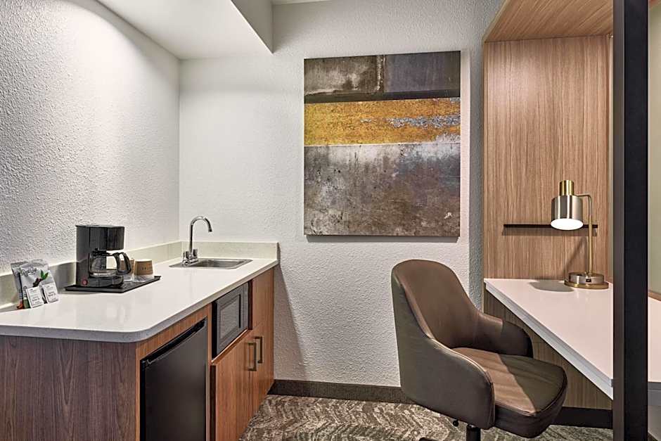 SpringHill Suites by Marriott Phoenix Tempe/Airport
