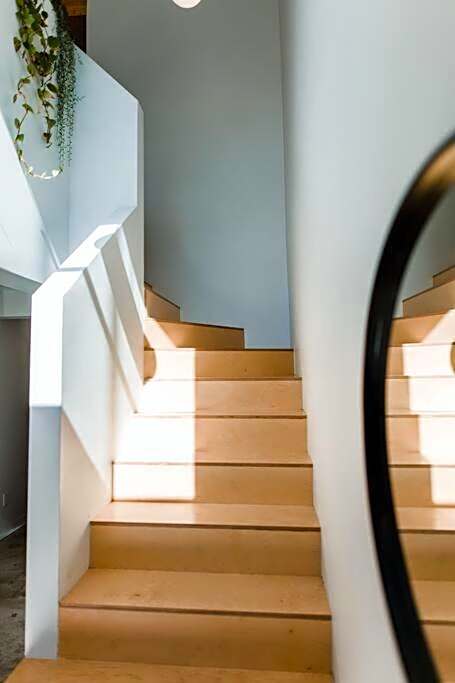 Le Duplex St-Sauveur, Maison entière