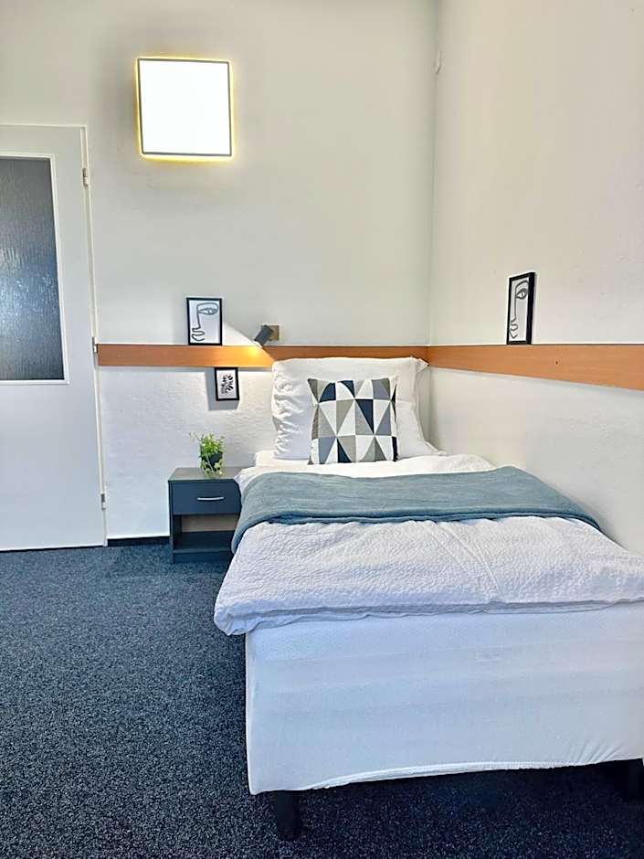 Morava 307 Uherské Hradiště Šafaříkova 855