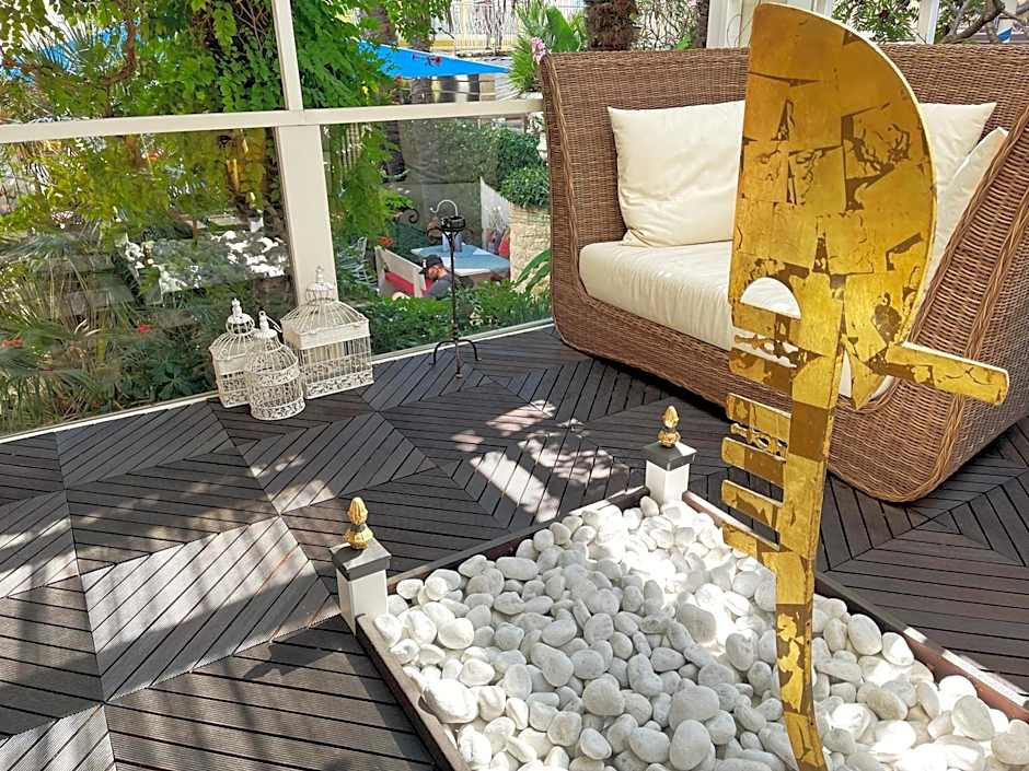 Milton Boutique Hotel - Adults Only