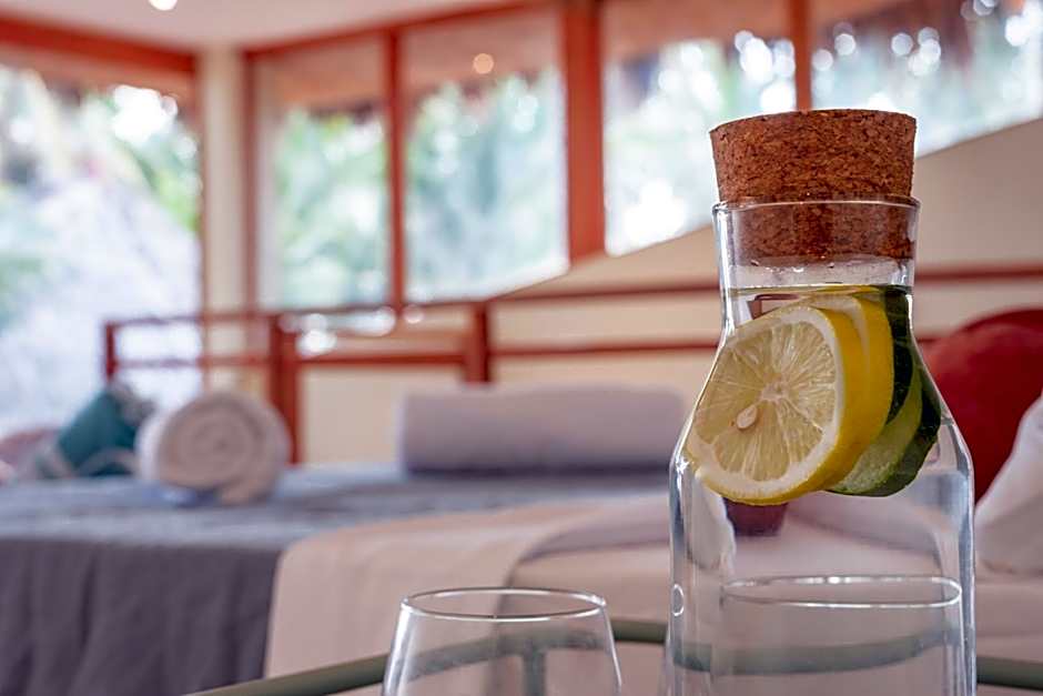 Punta Punta Surf Retreat