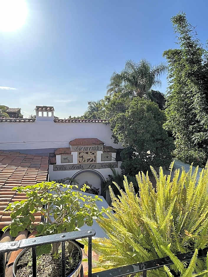 Villa Bonita Les Terrasses