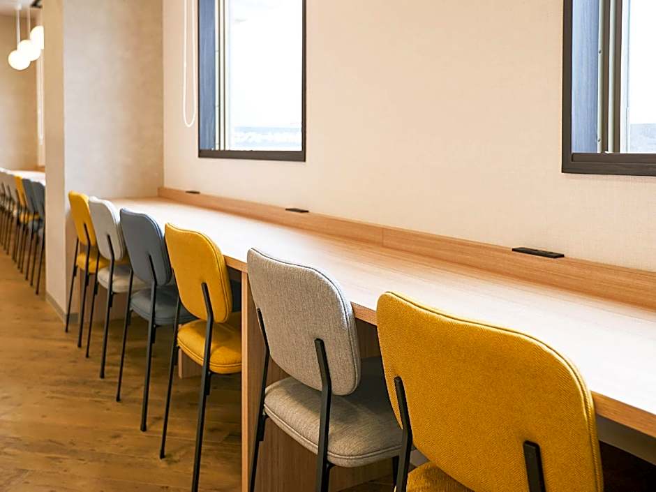 Comfort Hotel Himeji