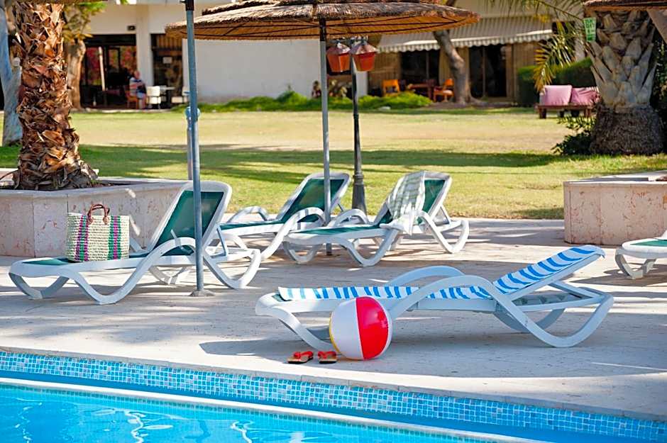 Leonardo Inn Hotel Dead Sea