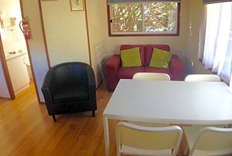 Luxury Two-Bedroom Cabin