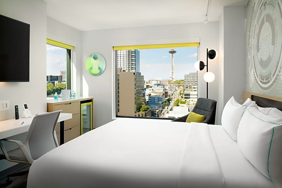 Astra Hotel, Seattle, a Tribute Portfolio Hotel by Marriott