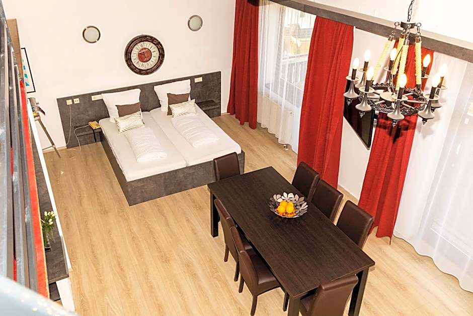 Hotel Berghof Graml