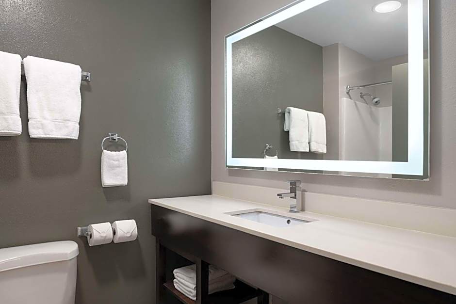 Spark by Hilton Destin