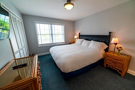 Two Bedroom Ocean View Suite