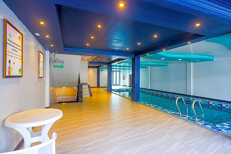 Land Royal Residence