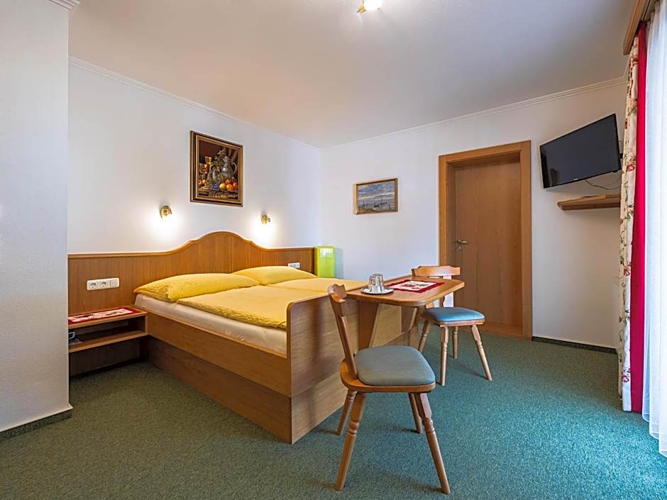 Gästehaus Bleiweis-Zehentner