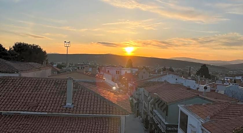 Woodstock Alacati