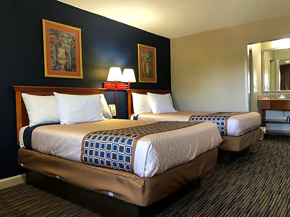 Travelodge by Wyndham Williamsburg Colonial Area