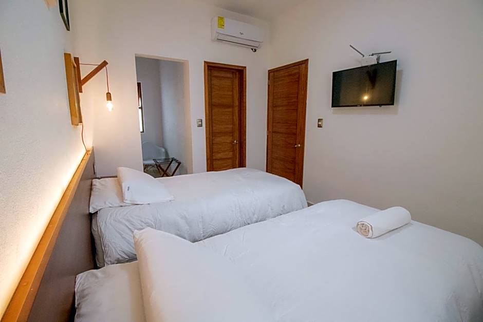 Comala Bed & Breakfast