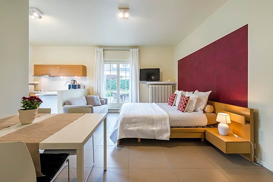 B&B Vis-à-Vis