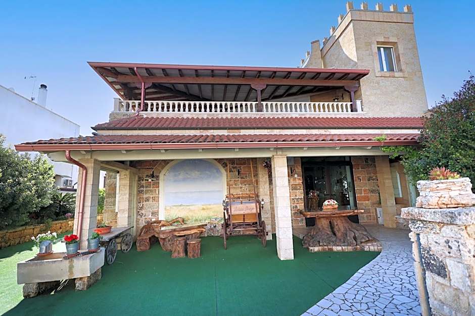 Antico Borgo Marchese