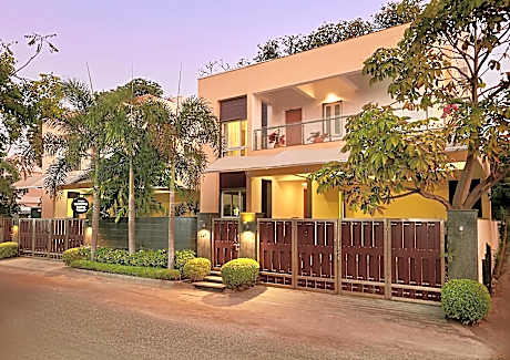 Maroma Suites
