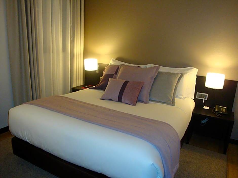 TURIM Aveiro Palace Hotel