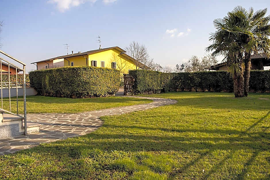 Agriturismo Gaspari Farm